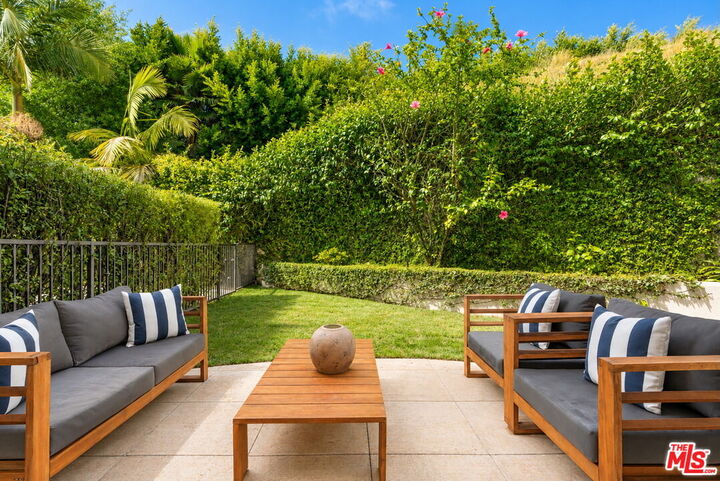 Property Photo:  23963 De Ville Way  CA 90265 