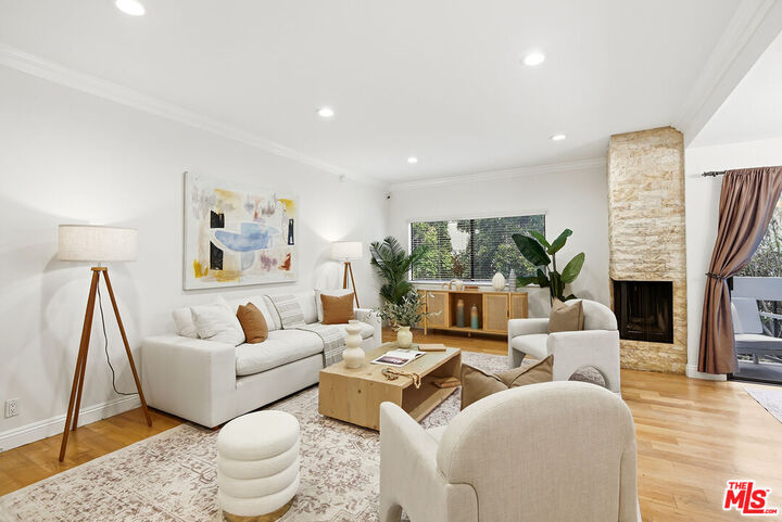 Property Photo: 234 S Tower Dr CA 90211