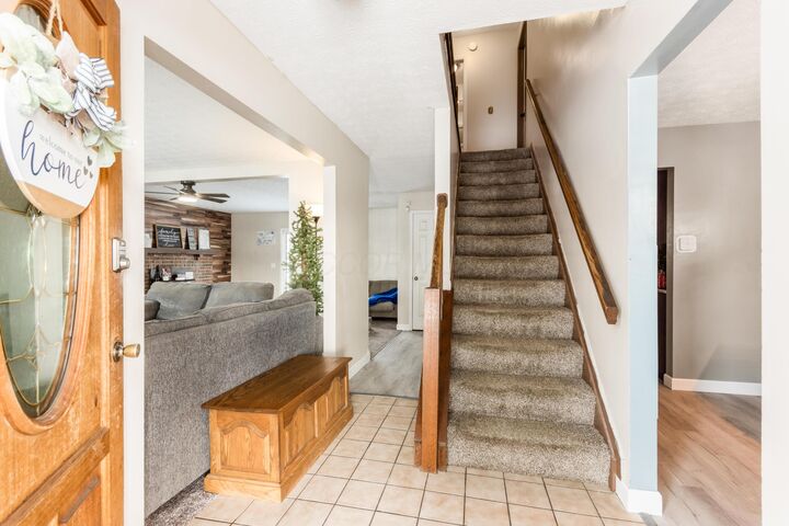 Property Photo: 3950 Wintercress Court OH 43207