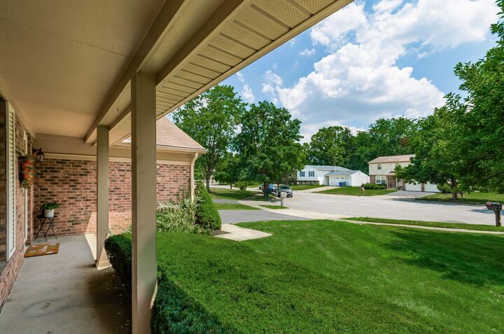 Property Photo:  5317 Acevedo Court  OH 43235 