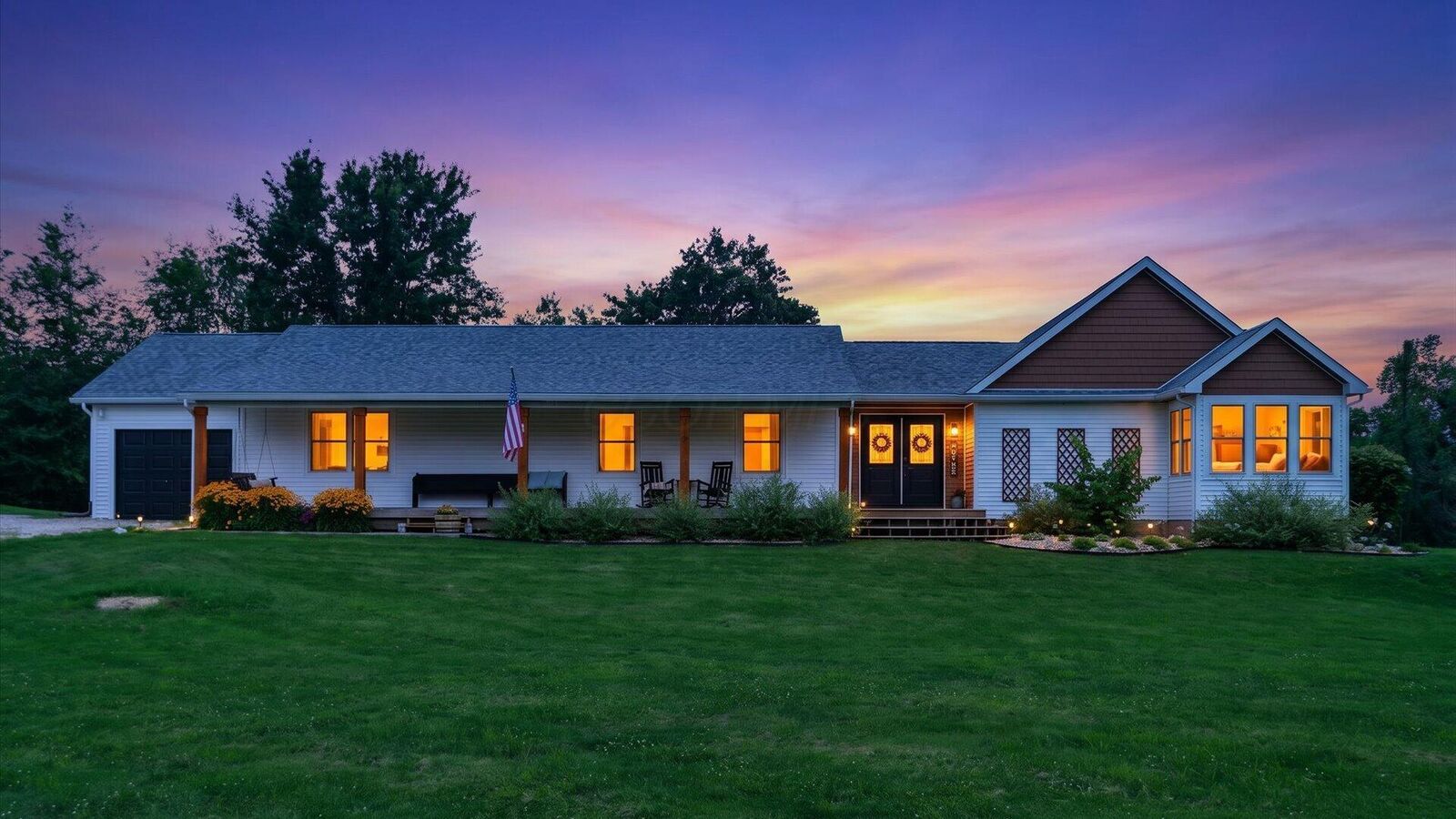 Property Photo: 14679 Township Road 1062 OH 43076