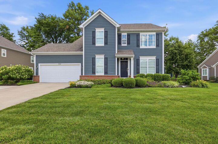 Property Photo: 13328 White Cross NW Drive OH 43147