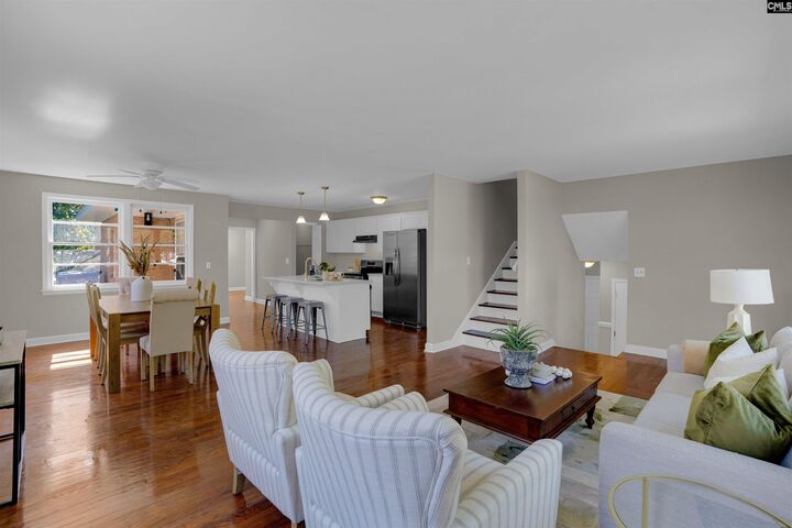Property Photo:  4128 Grand  SC 29203 