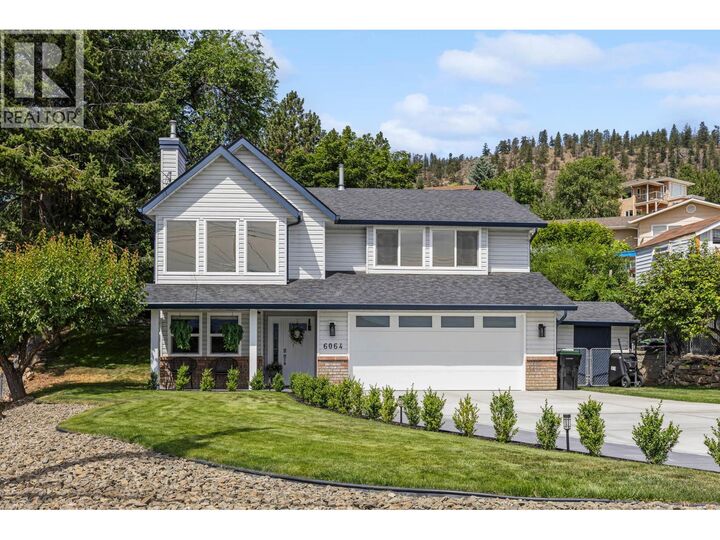 6064 Ellison Avenue — photo 1