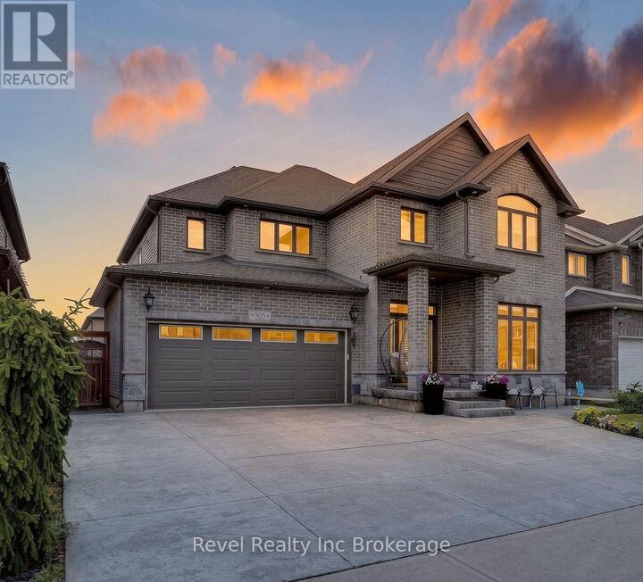 805 Halifax Road — photo 1