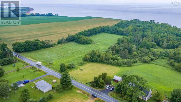 Property Photo:  No Highway 215  NS B0N 2C0 