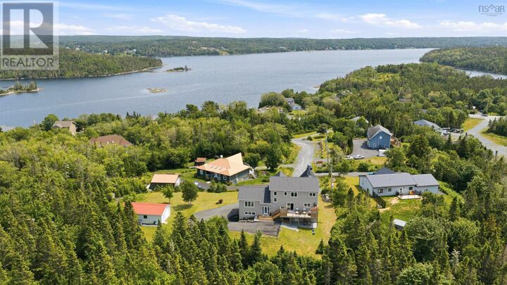 Property Photo: 14 Jaycor Court NS B3Z 0H3