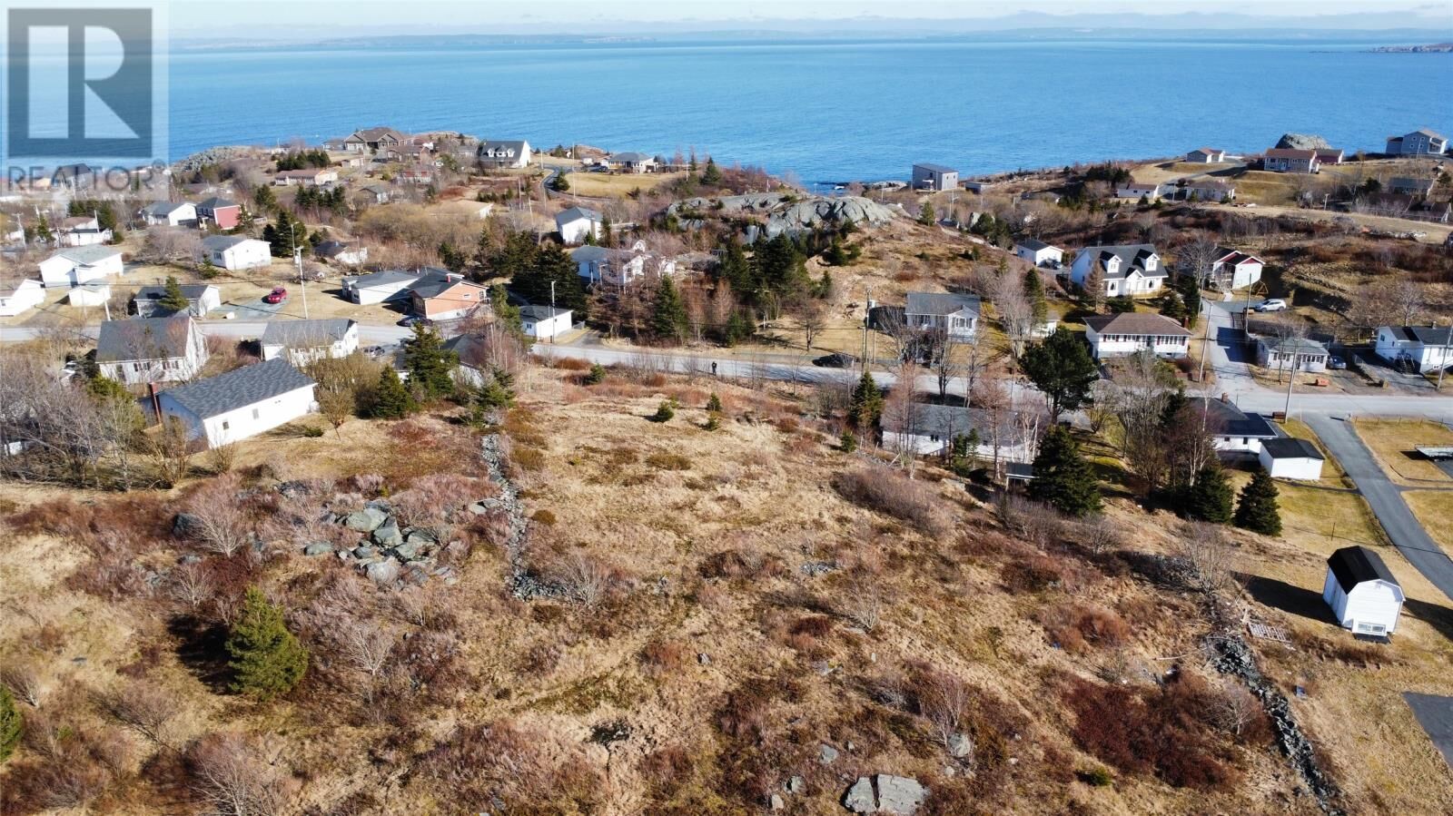 Property Photo:  44-48 Back Road  NL A0A 4E0 