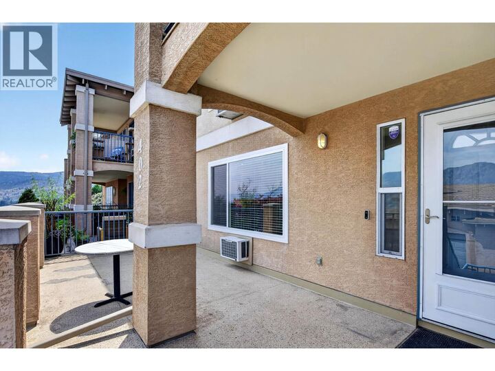 Property Photo:  875 Sahali Terrace 402  BC V2C 6W9 