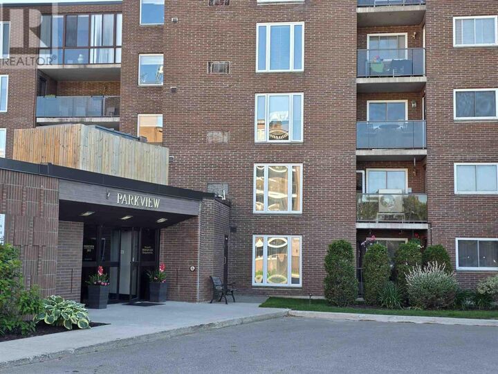 Property Photo:  303 Macdonald Ave  ON P6B 6G4 