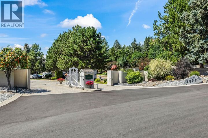 Property Photo: 2377 Shannon Woods Drive 201 BC V4T 2L8