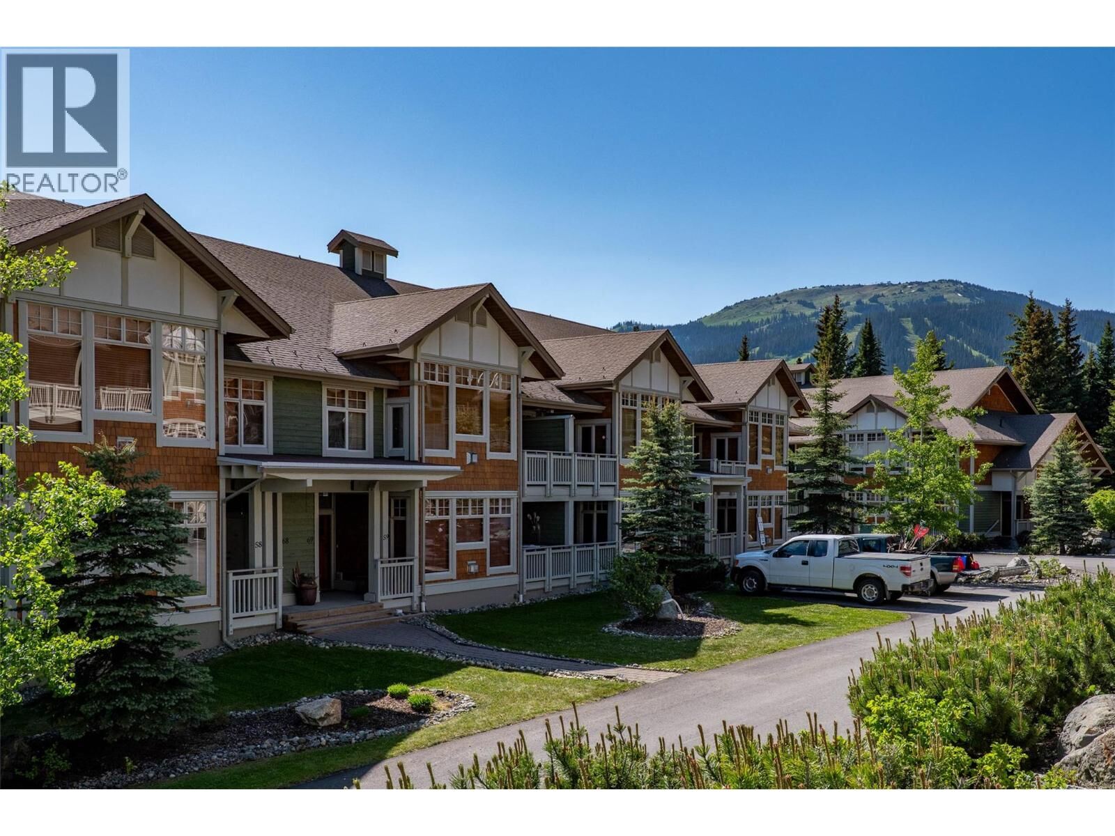 Property Photo: 5015 Valley Drive 58 BC V0E 5N0