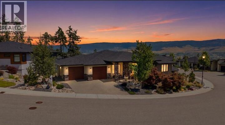 Property Photo: 165 Summer Wood Drive BC V1V 0C9