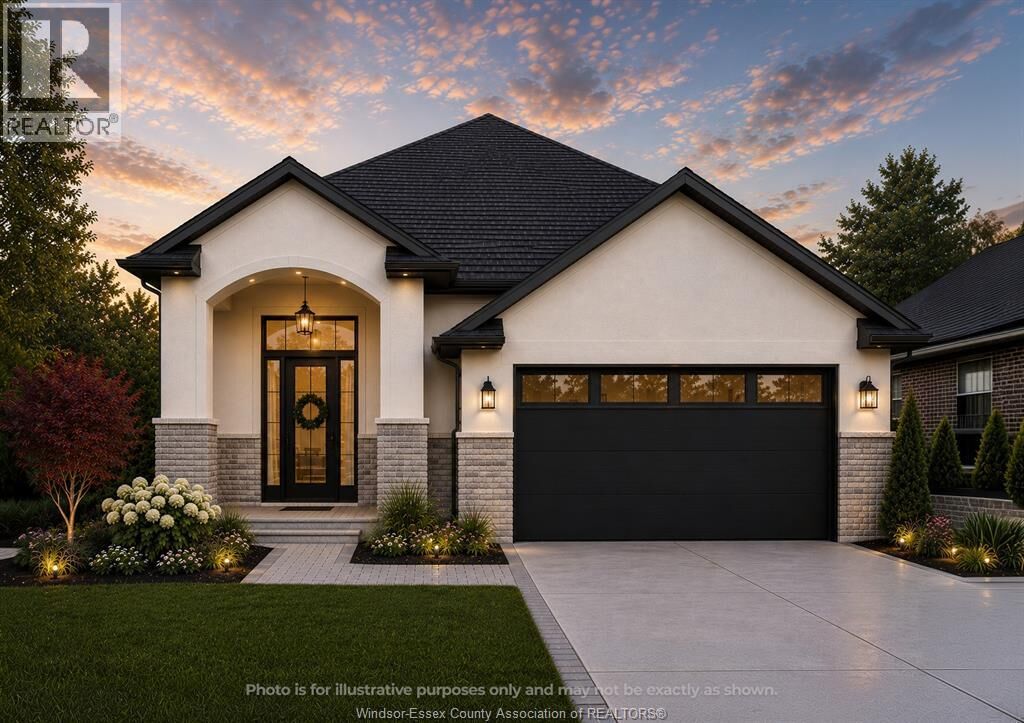 Property Photo:  1219 Eastlawn  ON N8S 3J1 