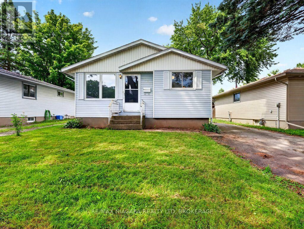 Property Photo:  6127 Strohan Street  ON L2J 3J3 