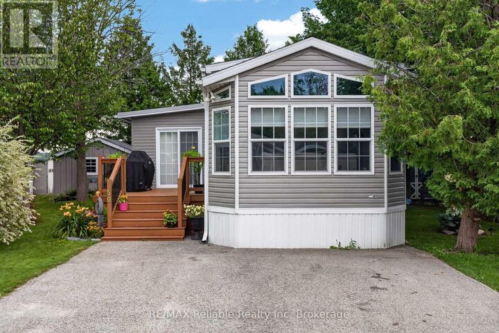 Property Photo: 77719 Bluewater Highway ON N0M 1G0
