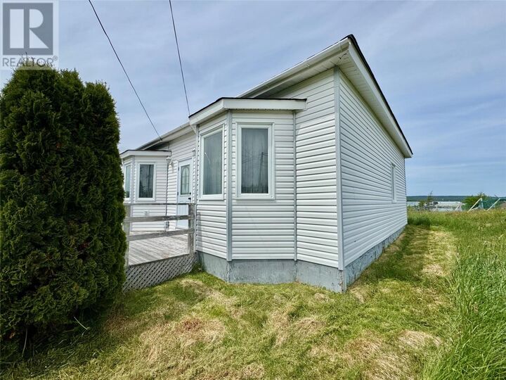 Property Photo: 95 Main Street South NL A0C 2J0