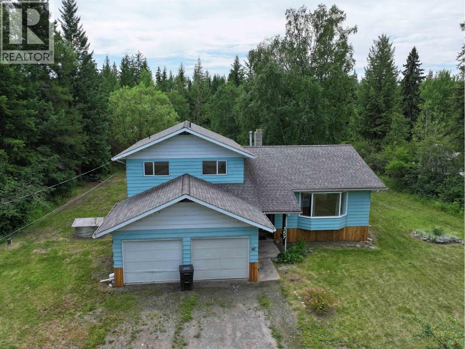 Property Photo: 357 Caragana Road BC V2J 5P1