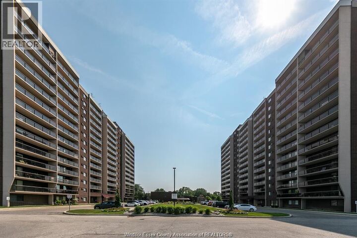 Property Photo:  9099 Riverside Drive East E324  ON N8S 4P9 