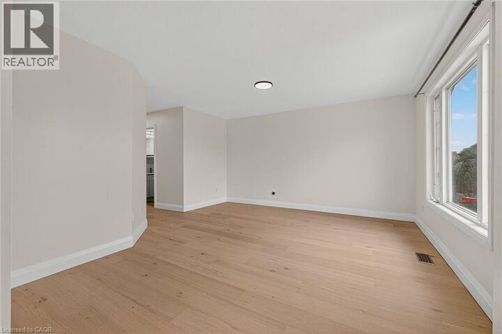 Property Photo: 101 Anastasia Crescent ON N3P 2A8