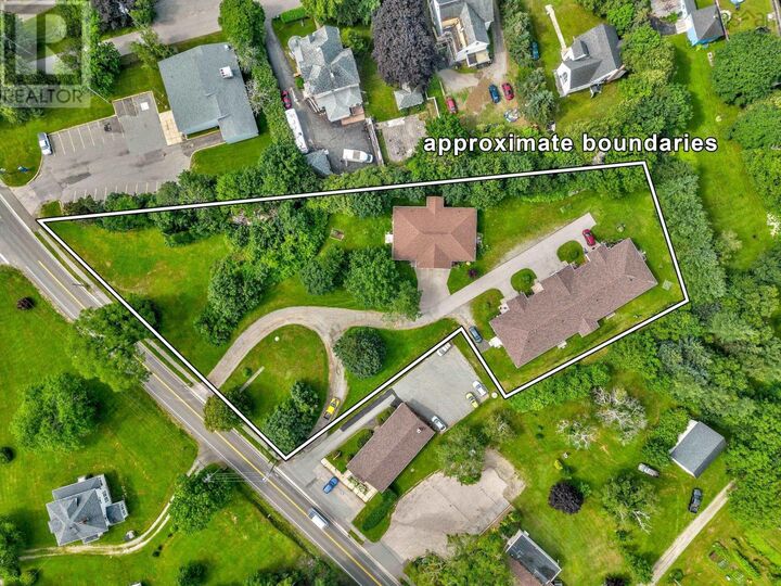 Property Photo: Highway 1 6 NS B0W 3T0