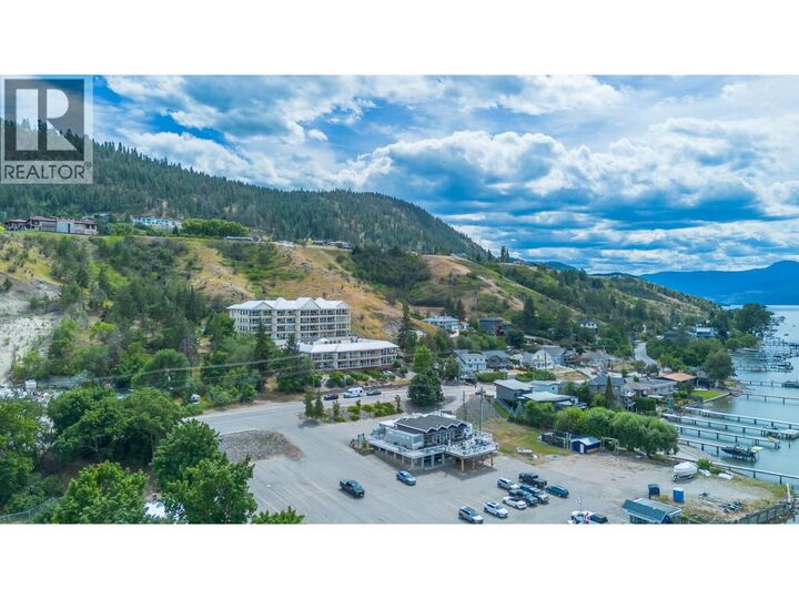 Property Photo:  7922 Okanagan Landing Road 101  BC V1H 2K5 