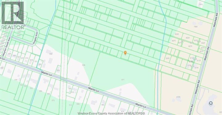 Property Photo:  V/L Dexter Avenue  ON N9J 2X5 