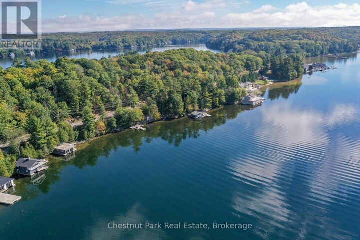 Property Photo: 1375 Peninsula Road ON P0B 1J0