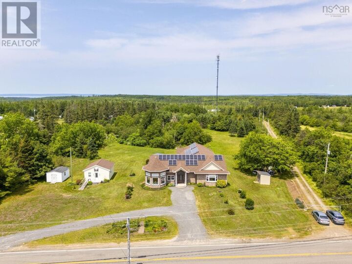 Property Photo: 3419 358 Highway NS B0P 1H0