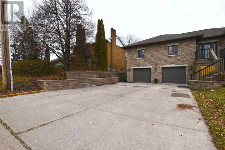 Property Photo: 562 Wilson St ON P6B 2L3