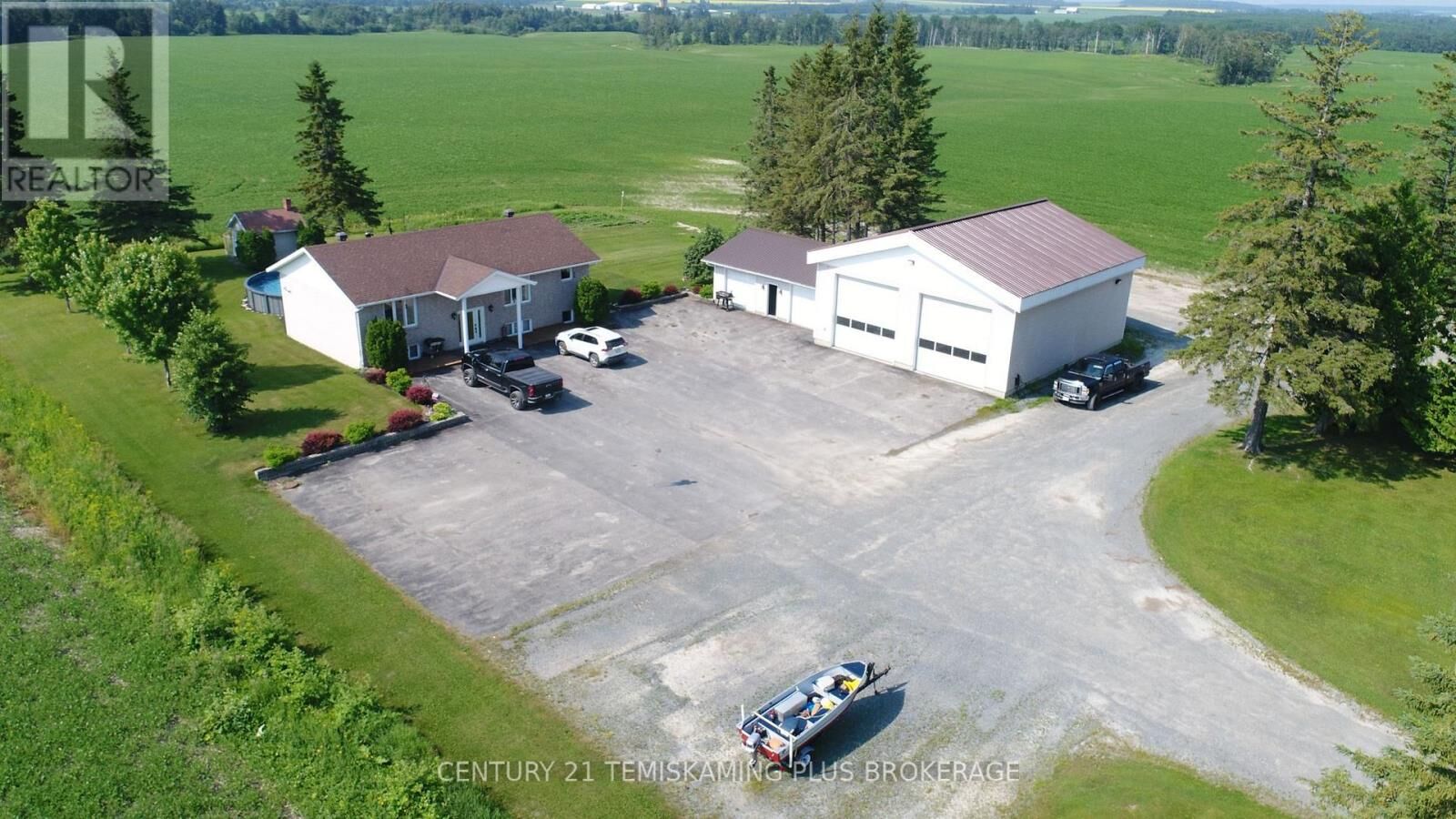 Property Photo:  146128 Hilliardton Road  ON P0J 1E0 