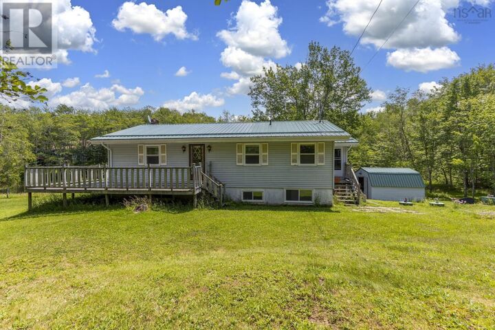 Property Photo: 50 South Stewart Road NS B0N 2J0