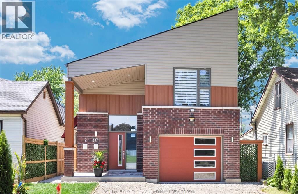 Property Photo: 3371 Byng ON N8W 3H3