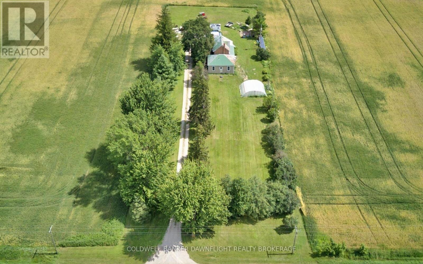 Property Photo:  5740 32 Line  ON N0K 1N0 