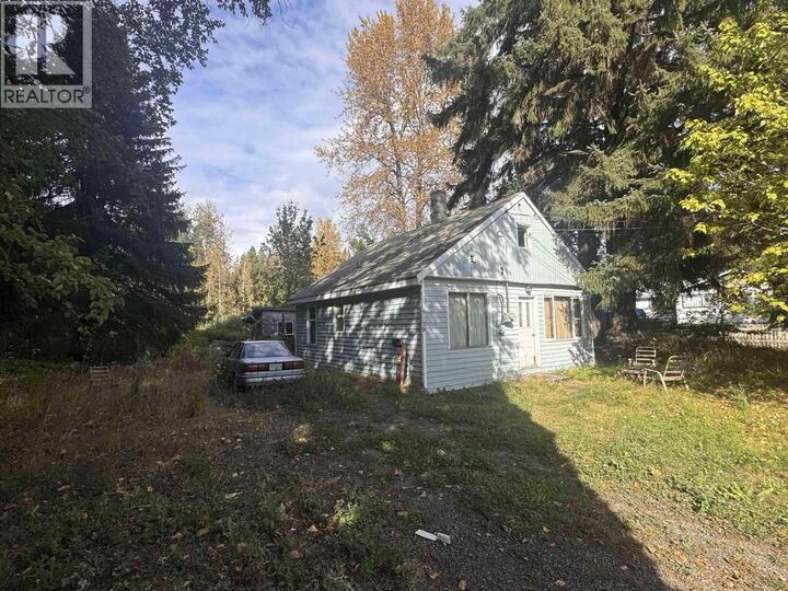 Property Photo: 5128 Medeek Avenue BC V8G 1E1