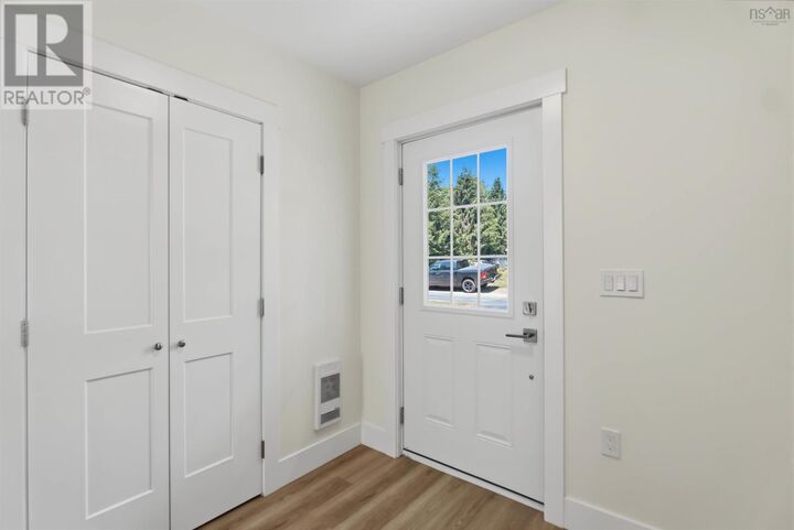 Property Photo: Bill Street 490 NS B0P 1R0