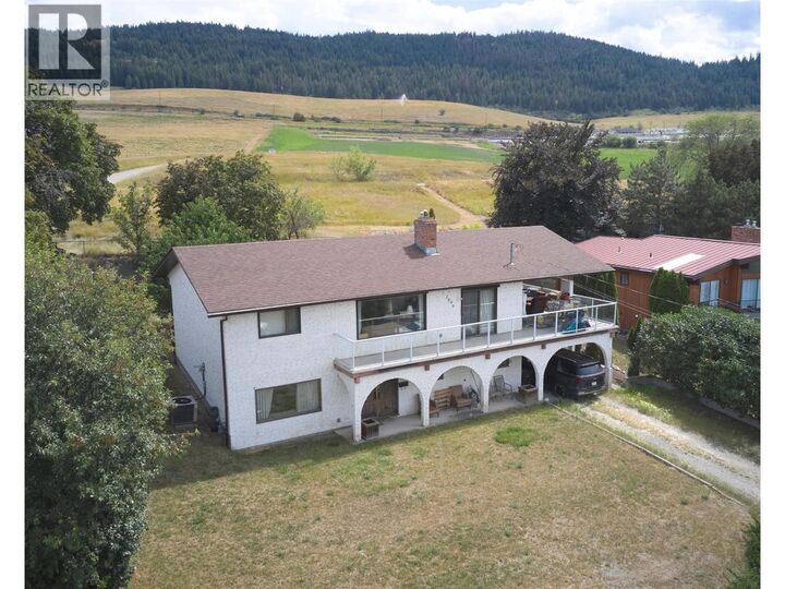 Property Photo:  7096 Longacre Drive  BC V1H 1H8 