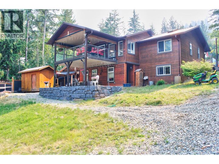 3731 Eagleview Road — photo 1