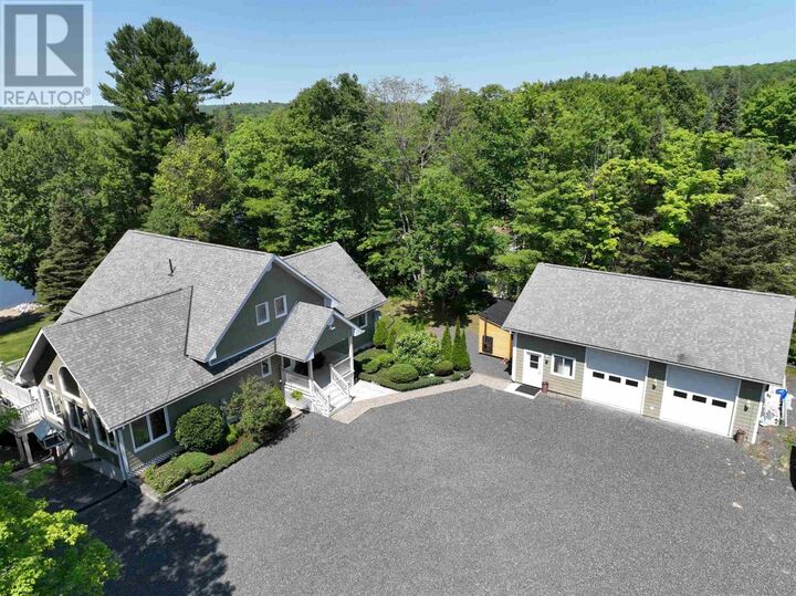 Property Photo: 11 River Dr ON P0R 1B0