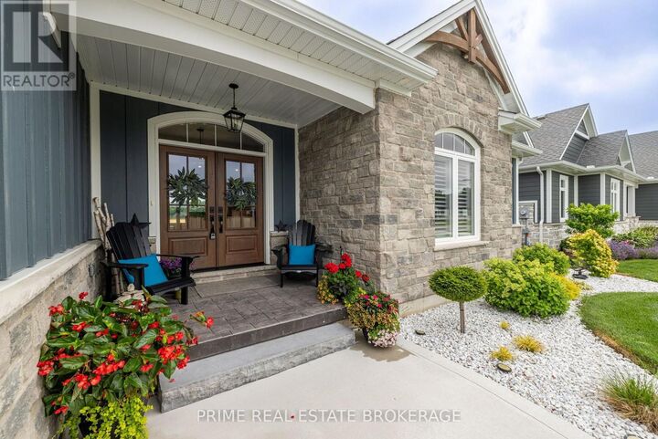 Property Photo:  124 Lila Street  ON N0L 1J0 