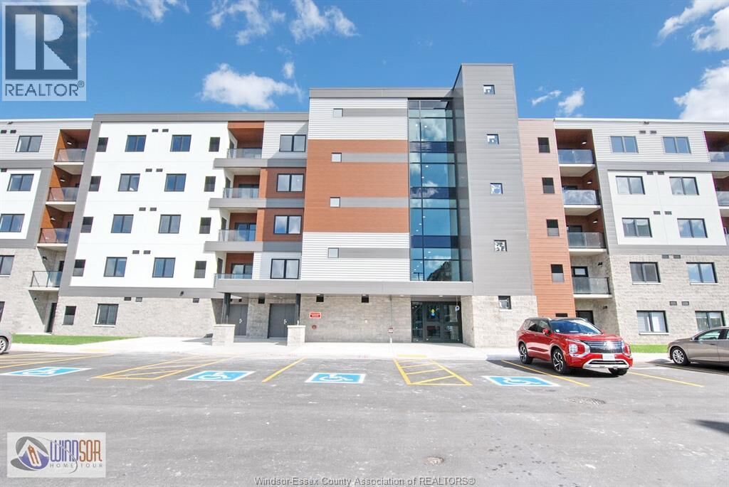 Property Photo: 2550 Sandwich West Parkway 218 ON N9H 0A4