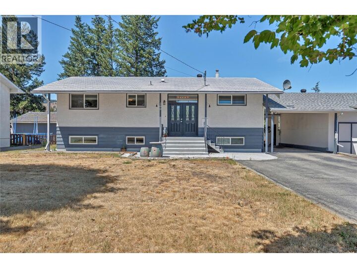 Property Photo: 299 Panorama Crescent BC V0X 1W0