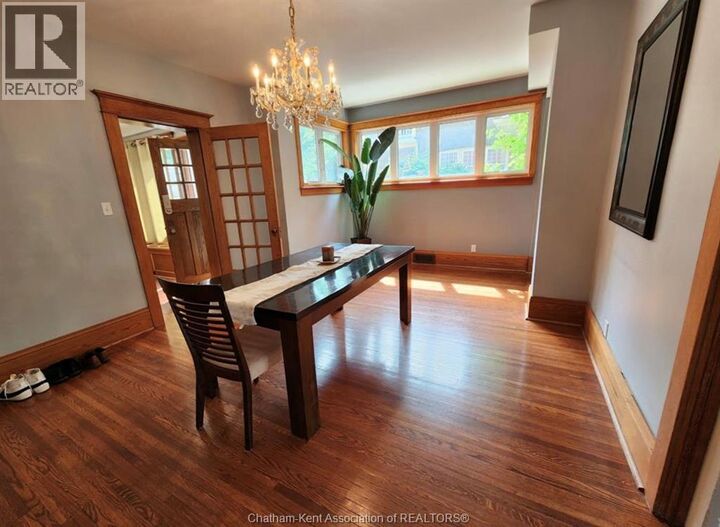 Property Photo:  57 Inshes Avenue  ON N7M 2Y8 
