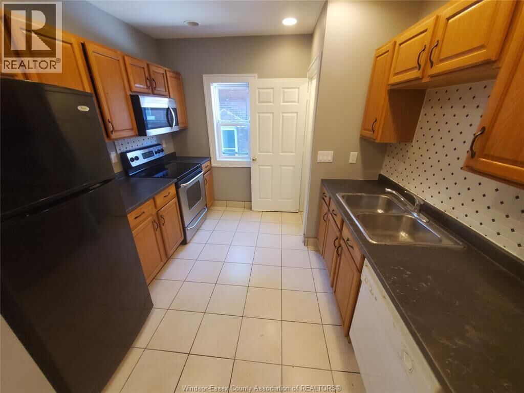 Property Photo: 679 Piche U2 ON N9C 3E4