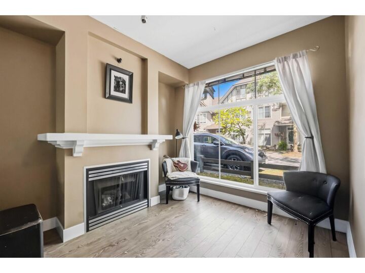 Property Photo: 6465 184A Street 52 BC V3S 8X9