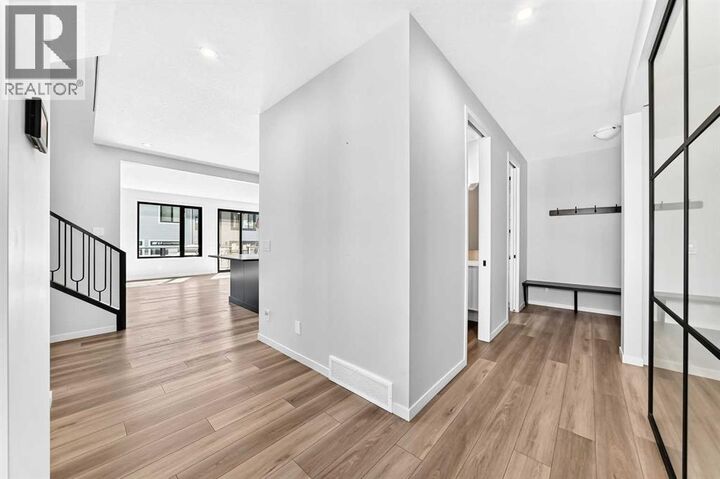Property Photo: 8 West Grove Link Southwest AB T3H 6E3