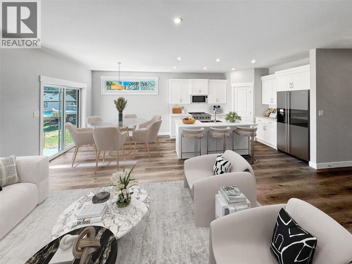 Photo de la propriété:  1618 Pine Street  BC V1K 1K8 