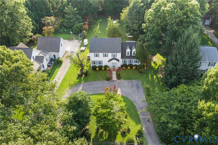 Property Photo: 1760 Gloucester Road VA 23062