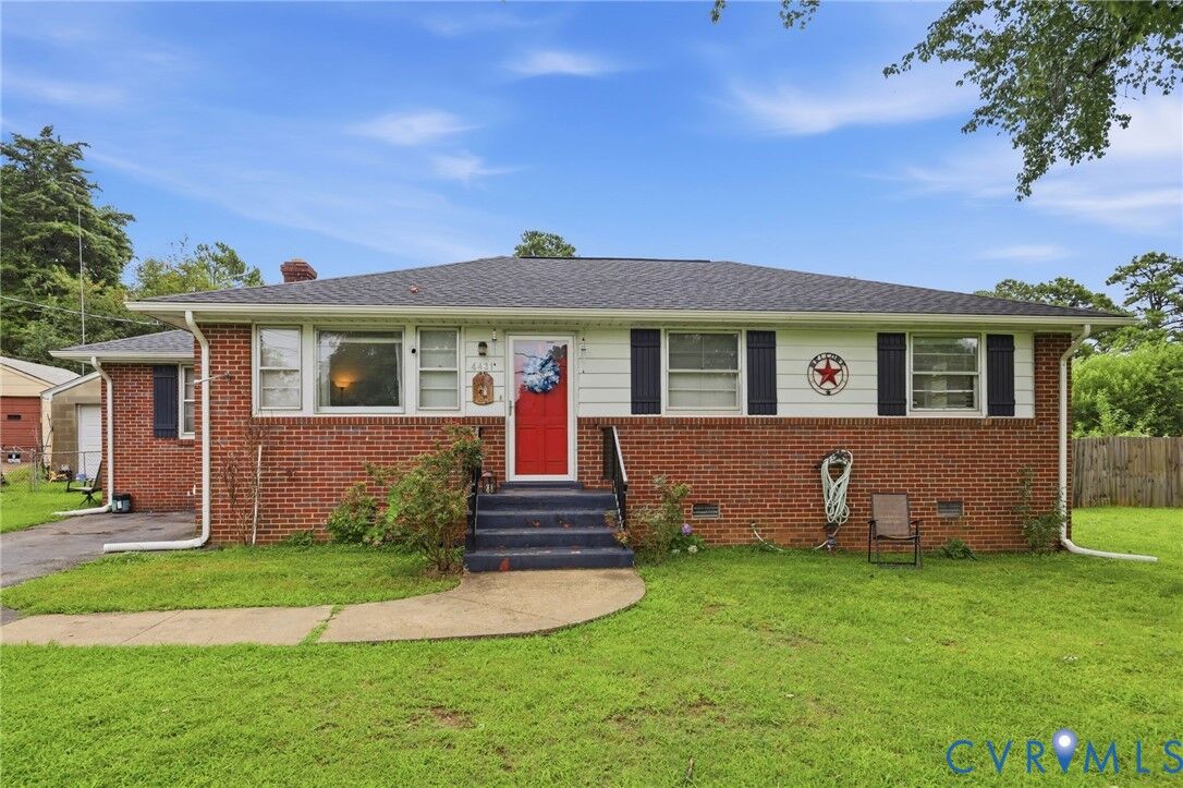 Property Photo:  4431 Belmar Drive  VA 23234 