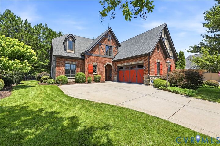 Property Photo: 2384 Bel Crest Circle VA 23113